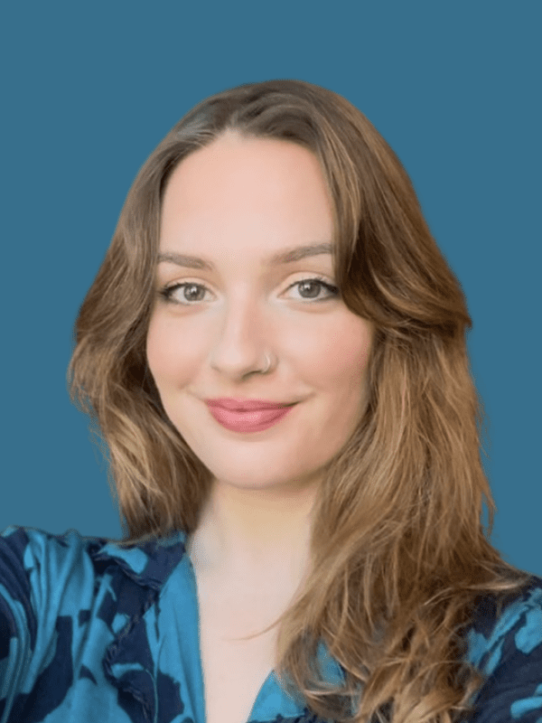 Mariana Sousa - Communications Manager - Guardian Community Trust